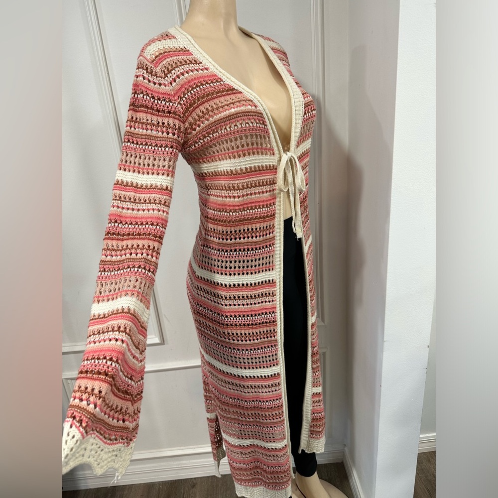 Freshman 1996 Cardigan Size XS - Picture 4 of 5